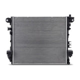 Mishimoto Radiator for Jeep JL Wrangler (MPN: R13754)