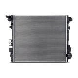 Mishimoto Radiator for Jeep JL Wrangler (MPN: R13754)