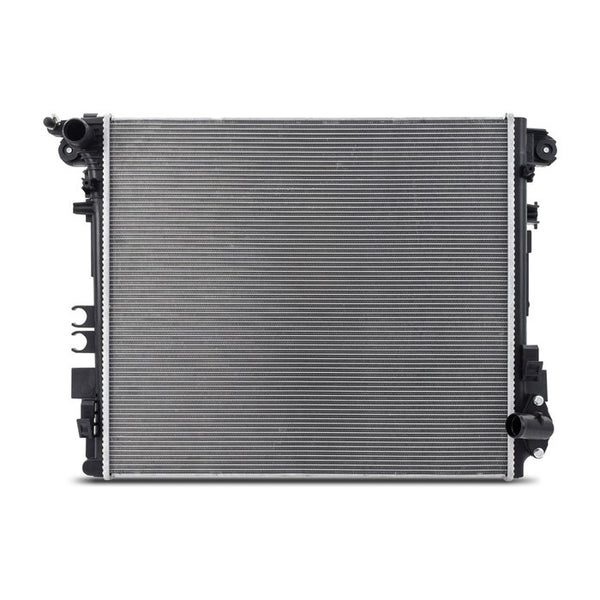 Mishimoto Radiator for Jeep JL Wrangler (MPN: R13754)