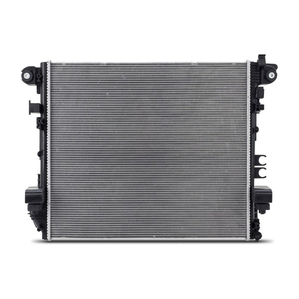 Mishimoto Radiator for Jeep JL Wrangler (MPN: R13754)