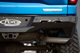 Addictive Desert Designs Chevy/GMC 1500 Rear Bumper (MPN: R14020NA0103)