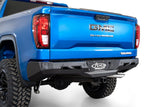 Addictive Desert Designs Chevy/GMC 1500 Rear Bumper (MPN: R14020NA0103)