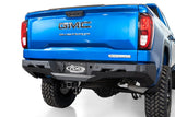 Addictive Desert Designs Chevy/GMC 1500 Rear Bumper (MPN: R14020NA0103)