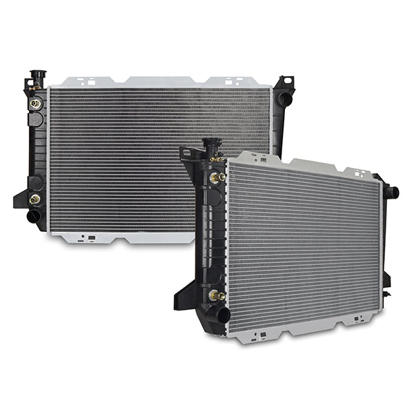 Mishimoto Radiator Replacement (MPN: R1451-AT)
