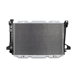 Mishimoto Radiator Replacement (MPN: R1451-AT)
