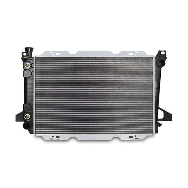 Mishimoto Radiator Replacement (MPN: R1451-AT)