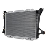 Mishimoto Radiator Replacement (MPN: R1451-AT)