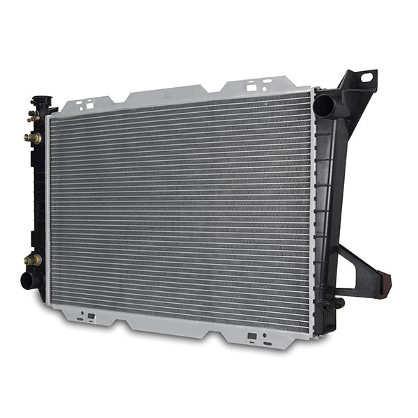 Mishimoto Radiator Replacement (MPN: R1451-AT)