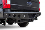 Addictive Desert Designs Stealth Rear Bumper (MPN: R163281280103)