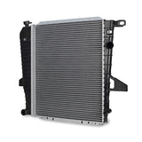 Mishimoto Radiator Replacement (MPN: R1722-MT)
