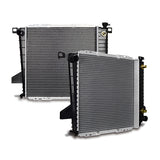 Mishimoto Radiator Replacement (MPN: R1726-AT)