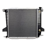 Mishimoto Radiator Replacement (MPN: R1726-AT)