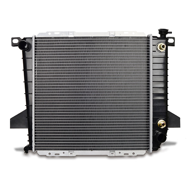 Mishimoto Radiator Replacement (MPN: R1726-AT)