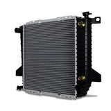 Mishimoto Radiator Replacement (MPN: R1726-AT)