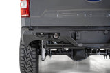 Addictive Desert Designs Bomber Rear Bumper (MPN: R180011370103)