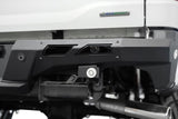 Addictive Desert Designs Black Label Rear Bumper (MPN: R190020NA0103)