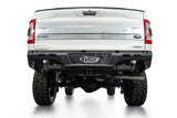 Addictive Desert Designs Black Label Rear Bumper (MPN: R190020NA0103)