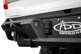 Addictive Desert Designs Ford F-150 Rear Bumper (MPN: R19020NA0103)