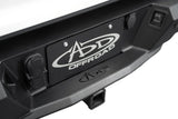 Addictive Desert Designs Ford F-150 Rear Bumper (MPN: R19020NA0103)
