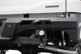 Addictive Desert Designs Ford F-150 Rear Bumper (MPN: R19020NA0103)