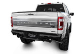 Addictive Desert Designs Ford F-150 Rear Bumper (MPN: R19020NA0103)