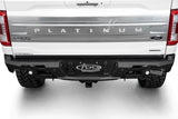Addictive Desert Designs Ford F-150 Rear Bumper (MPN: R19020NA0103)
