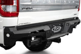 Addictive Desert Designs Ford F-150 Rear Bumper (MPN: R19020NA0103)