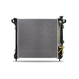 Mishimoto Radiator (MPN: R1905-AT)