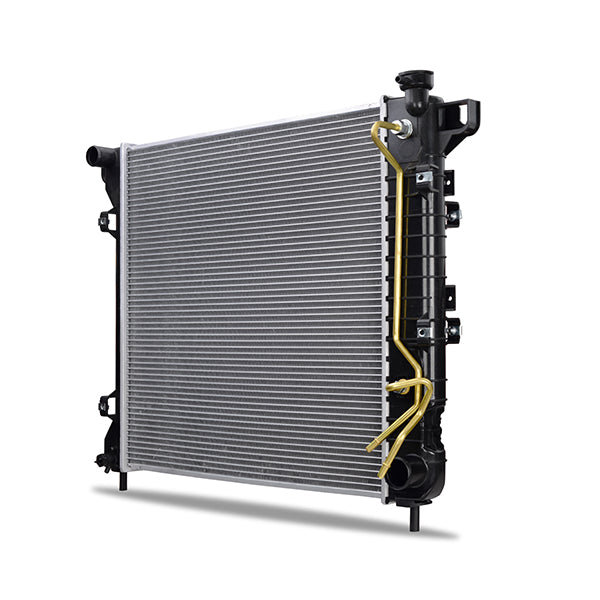 Mishimoto Radiator (MPN: R1905-AT)