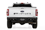Addictive Desert Designs Pro Series Rear Bumper (MPN: R198571280103)