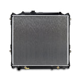 Mishimoto Radiator Replacement (MPN: R1998-AT)