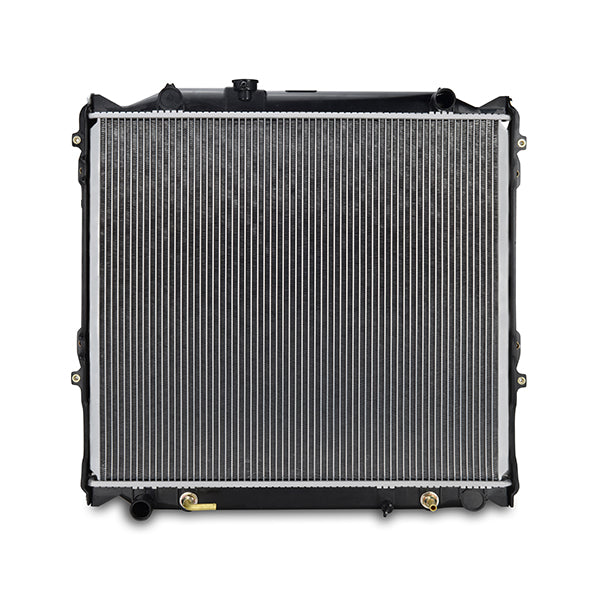 Mishimoto Radiator Replacement (MPN: R1998-AT)
