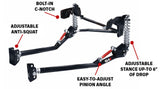 QA1 Performance Suspension Kit (MPN: R210-200)
