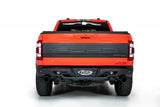 Addictive Desert Designs Stealth Fighter Bumper (MPN: R210081090103)
