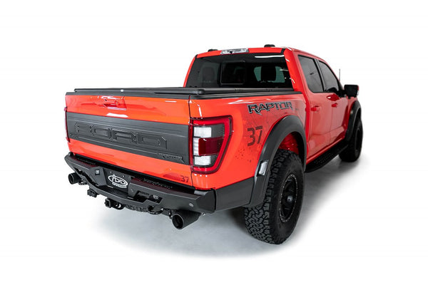 Addictive Desert Designs Stealth Fighter Bumper (MPN: R210081090103)