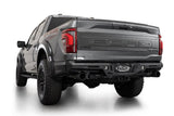 Addictive Desert Designs Bumper (MPN: R210121090103)