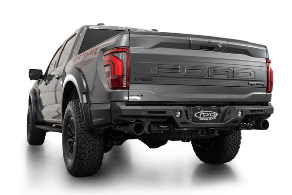 Addictive Desert Designs Bumper (MPN: R210121090103)