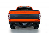 Addictive Desert Designs Bomber Rear Bumper (MPN: R210141370103)