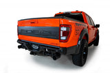 Addictive Desert Designs Bomber Rear Bumper (MPN: R210141370103)