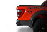 Addictive Desert Designs Bomber Rear Bumper (MPN: R210141370103)