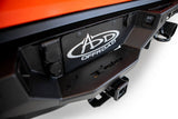 Addictive Desert Designs Bomber Rear Bumper (MPN: R210141370103)