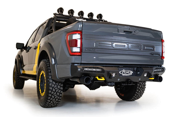 Addictive Desert Designs HoneyBadger Bumper (MPN: R210151430103)