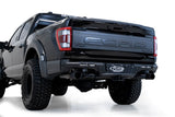 Addictive Desert Designs Phantom Rear Bumper (MPN: R210191190103)