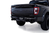 Addictive Desert Designs Phantom Rear Bumper (MPN: R210191190103)