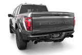 Addictive Desert Designs Race Series Rear Bumper (MPN: R210225090103)