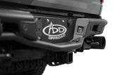 Addictive Desert Designs Race Series Rear Bumper (MPN: R210225090103)