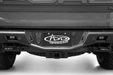 Addictive Desert Designs Race Series Rear Bumper (MPN: R210225090103)