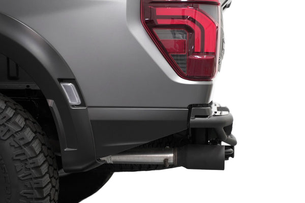 Addictive Desert Designs Raptor Rear Bumper (MPN: R210245090103)