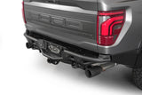 Addictive Desert Designs Raptor Rear Bumper (MPN: R210245090103)
