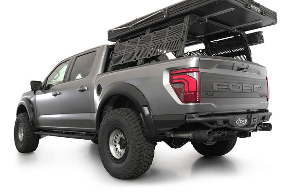 Addictive Desert Designs Raptor Rear Bumper (MPN: R210245090103)